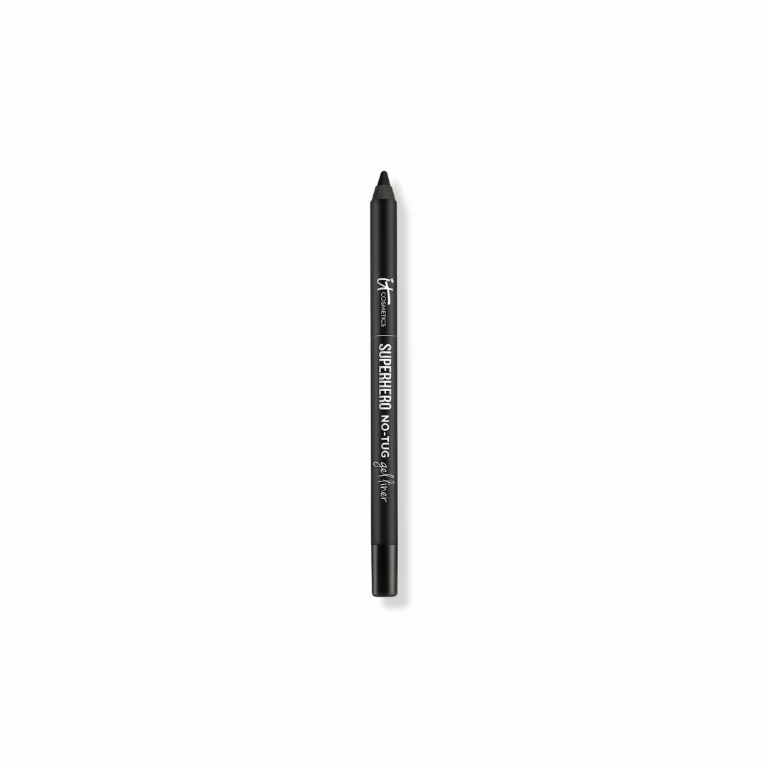Superhero No-Tug Sharpenable Gel Eyeliner