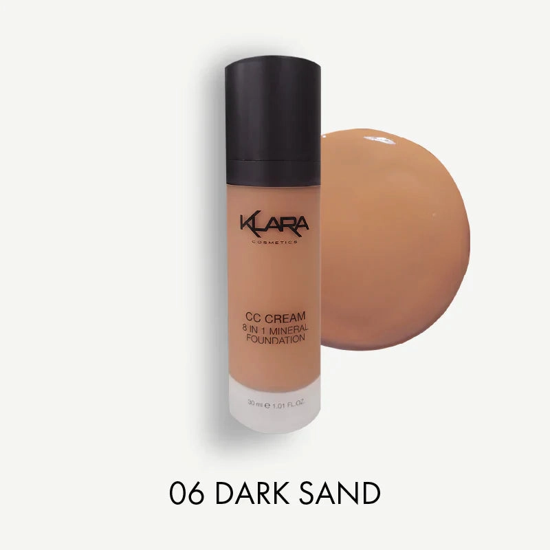 THE MEGA BOX - MAKEUP ARTIST KIT