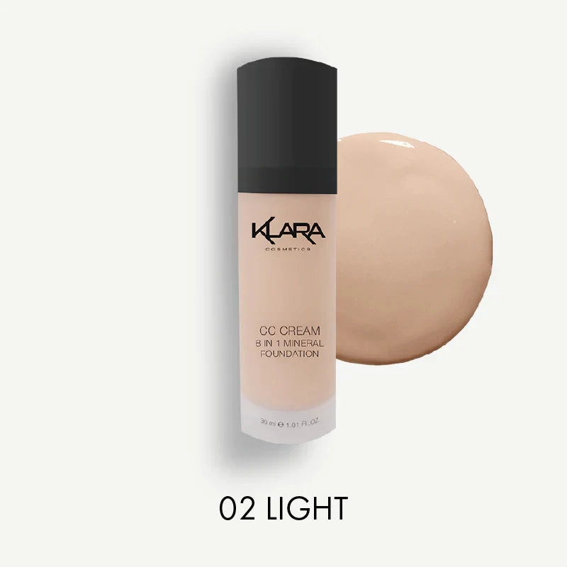 THE MEGA BOX - MAKEUP ARTIST KIT