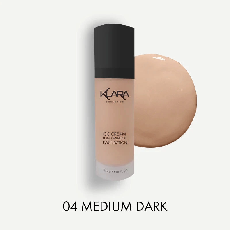 THE MEGA BOX - MAKEUP ARTIST KIT