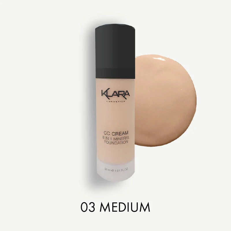 THE MEGA BOX - MAKEUP ARTIST KIT