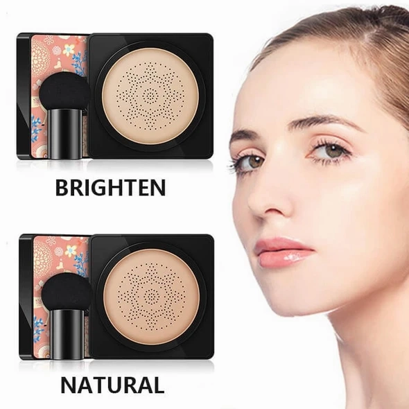 The Most Popular CC Cream Foundation