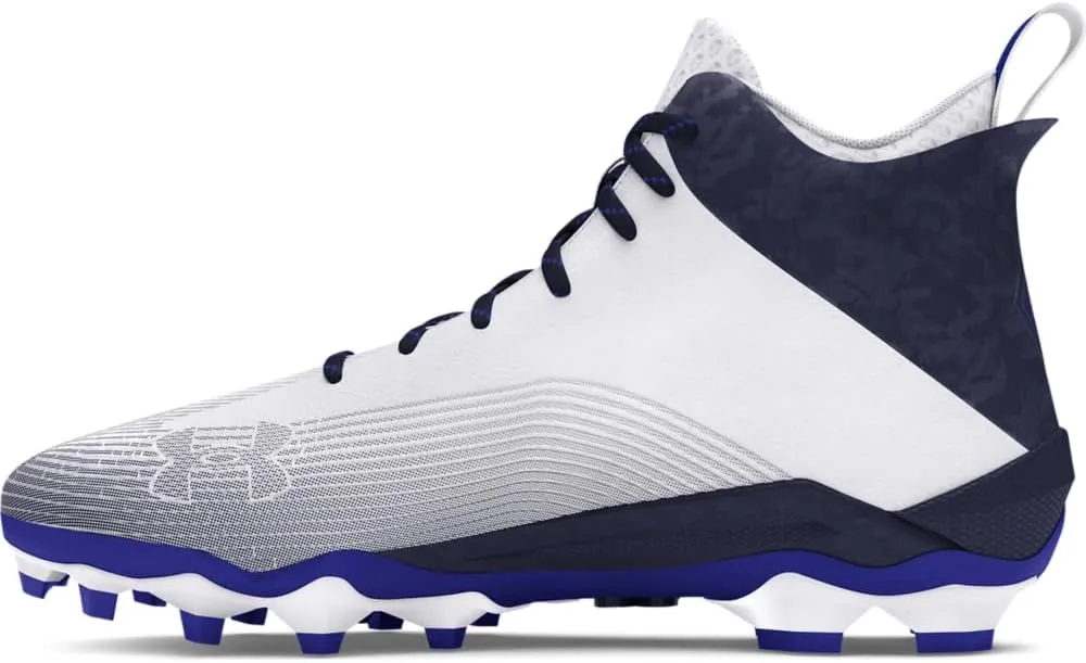 Under Armour Men's Hammer 2.0 Mc Football Shoe