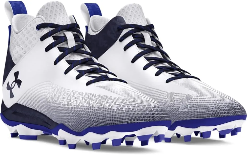 Under Armour Men's Hammer 2.0 Mc Football Shoe