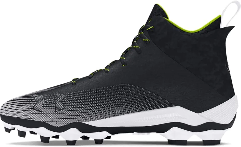 Under Armour Men's Hammer 2.0 Mc Football Shoe