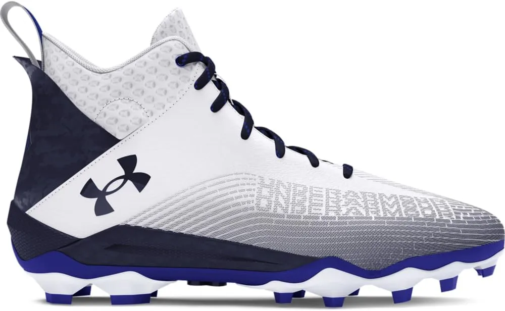 Under Armour Men's Hammer 2.0 Mc Football Shoe