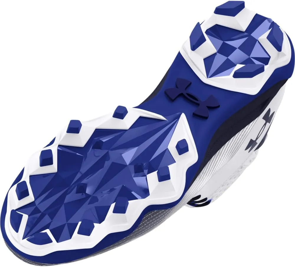 Under Armour Men's Hammer 2.0 Mc Football Shoe