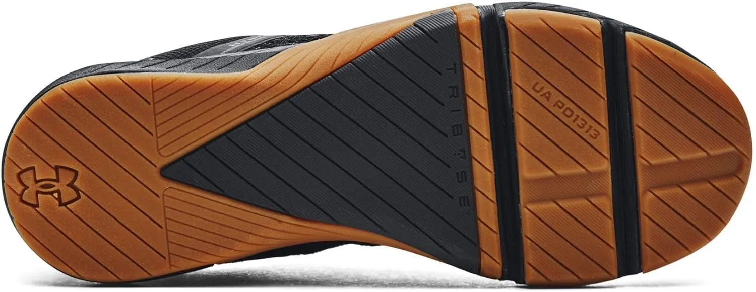 Under Armour Men's Train Technical Performance