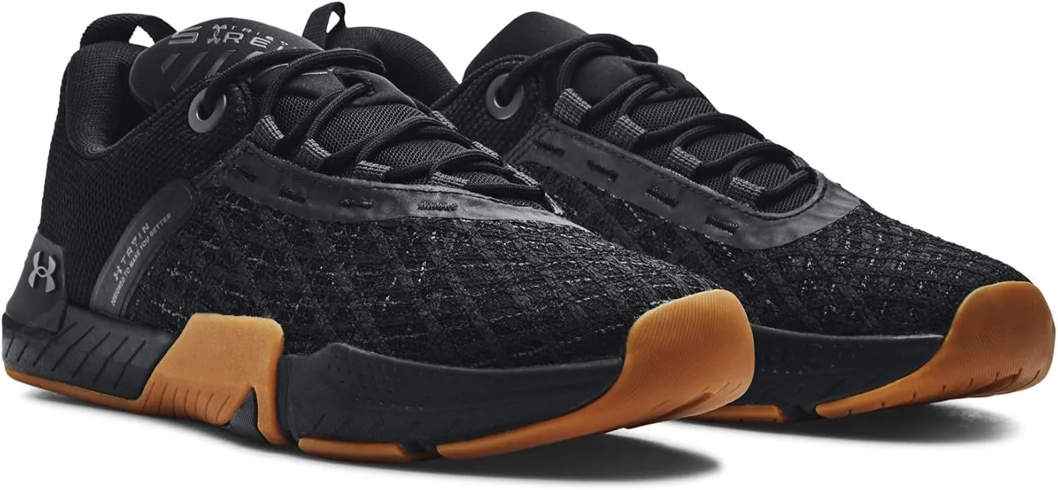 Under Armour Men's Train Technical Performance