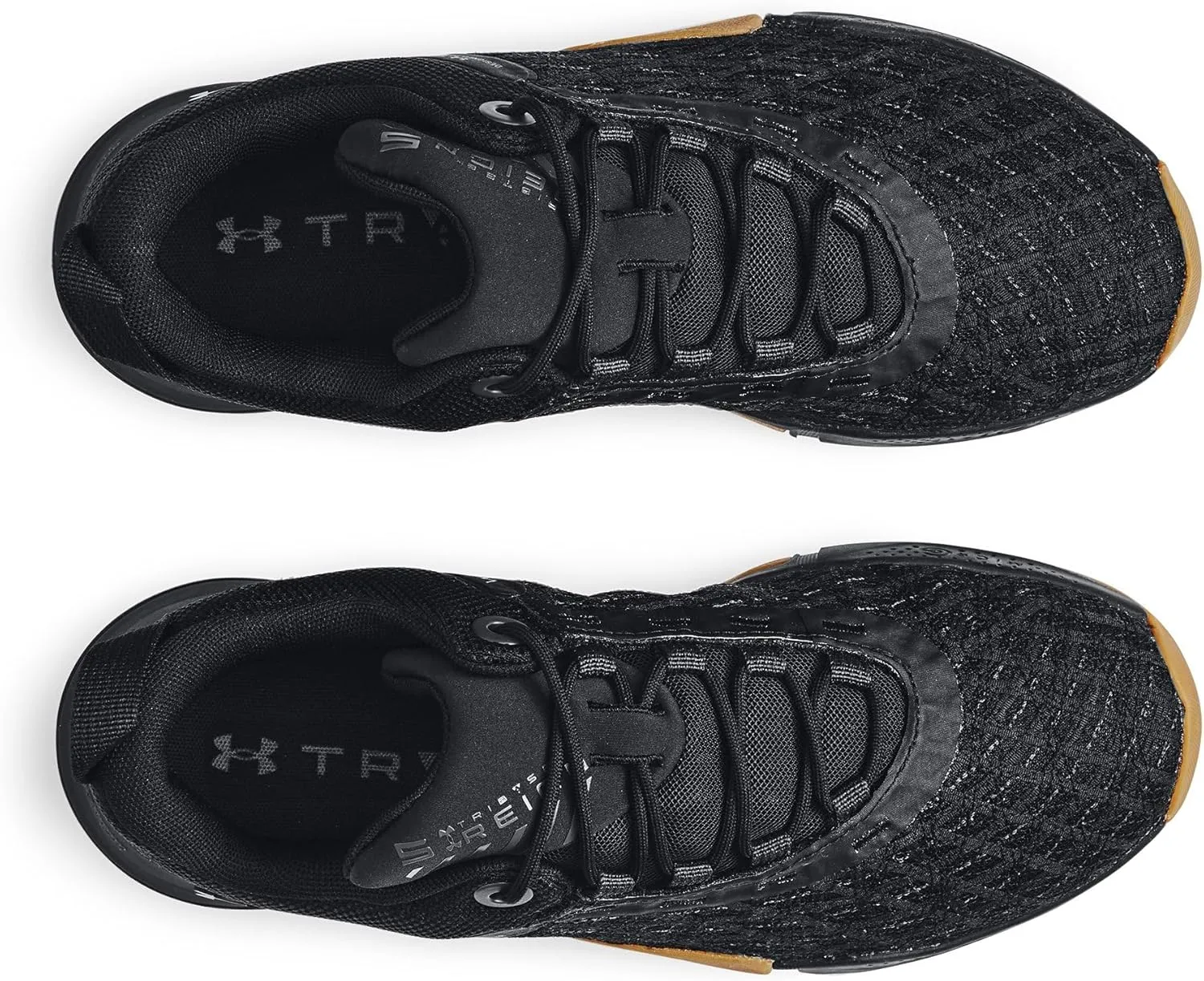 Under Armour Men's Train Technical Performance