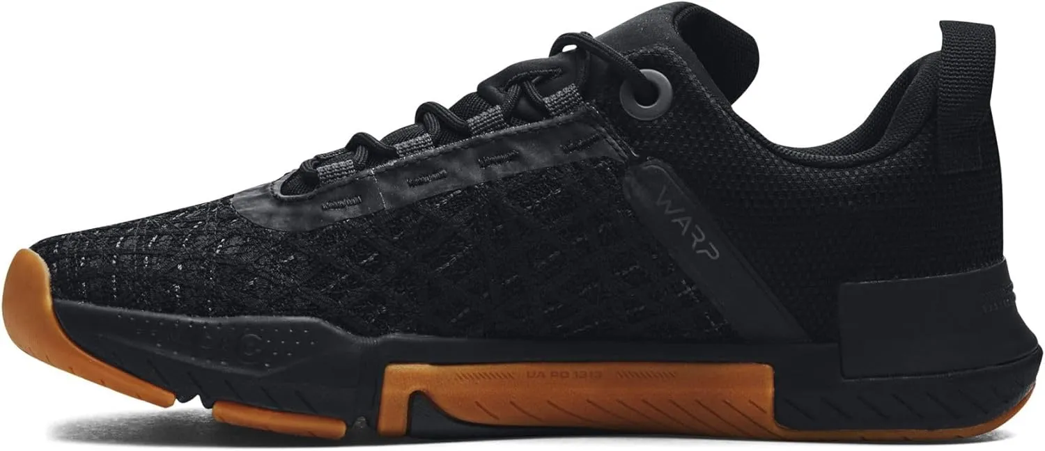Under Armour Men's Train Technical Performance