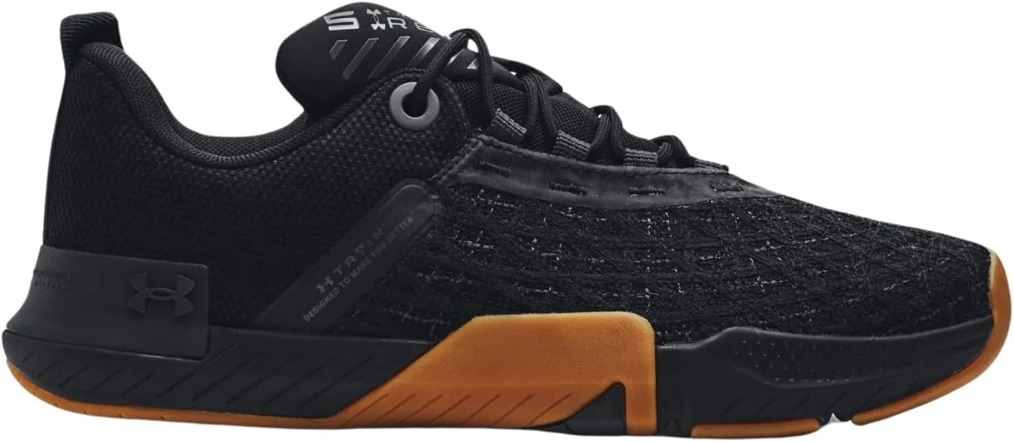 Under Armour Men's Train Technical Performance