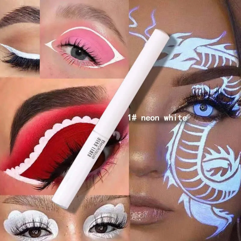 UV Neon Professional Shiny Eyeliner