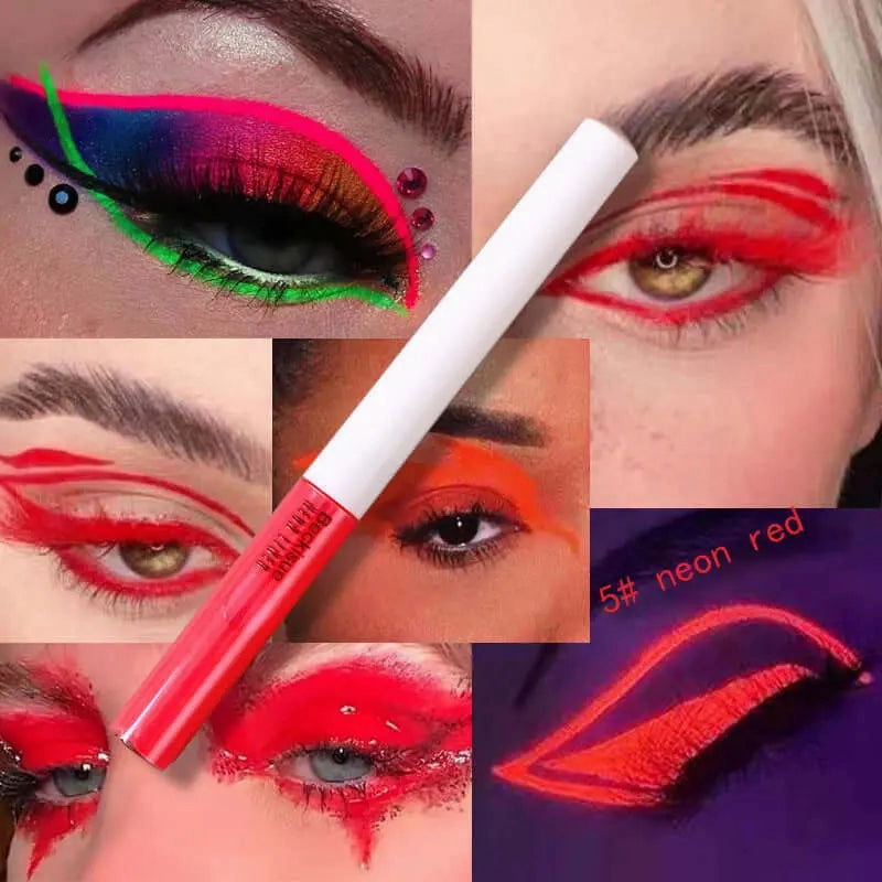 UV Neon Professional Shiny Eyeliner