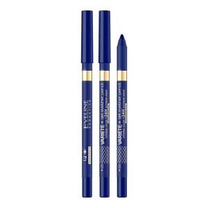 VARIETE GEL EYELINER PENCIL 03 BLUE