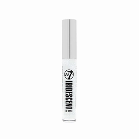 W7 Iridescent Lip Topper