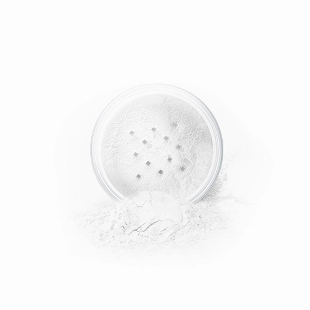 Waterproof White Hydrating Foundation Powder