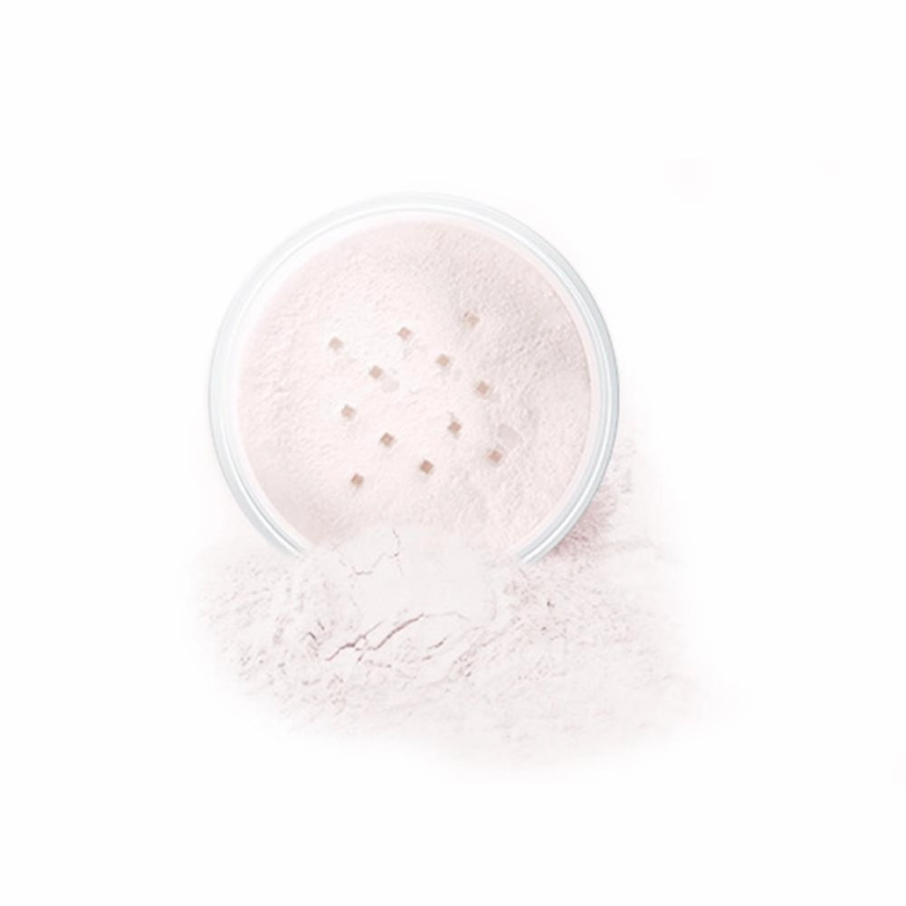 Waterproof White Hydrating Foundation Powder
