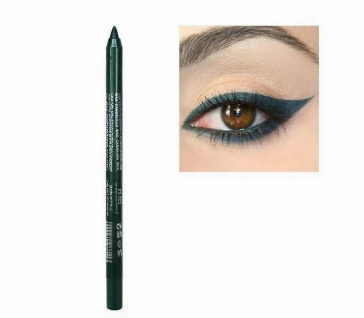 WaterproofEyeliner - Long Lasting Waterproof Eye And Lip Liner Pencil 12-Piece Set