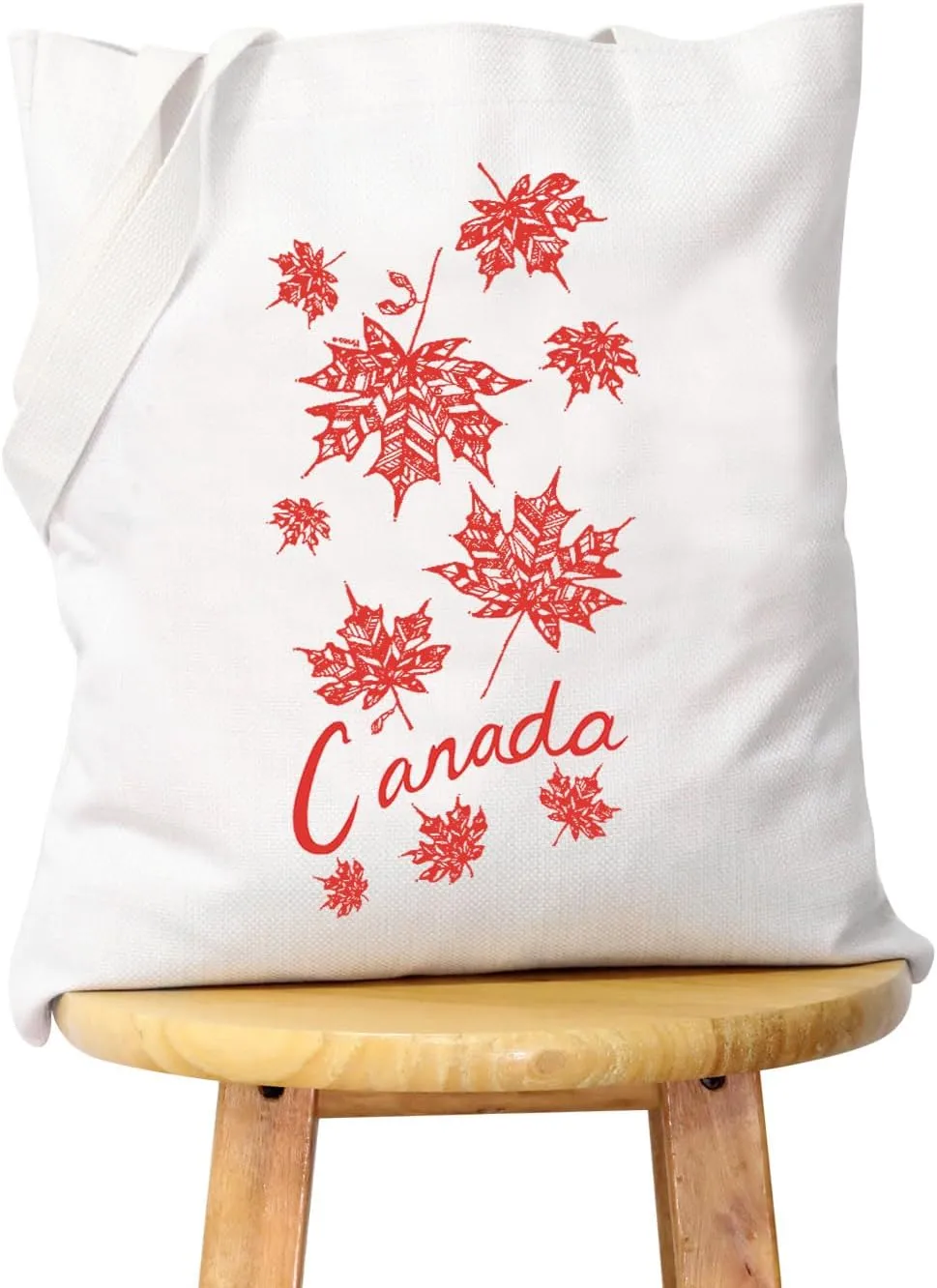 WCGXKO Canada Trip Merchandise Canada Souvenirs Gift Toronto Canadian merch Canada Honeymoon Gift