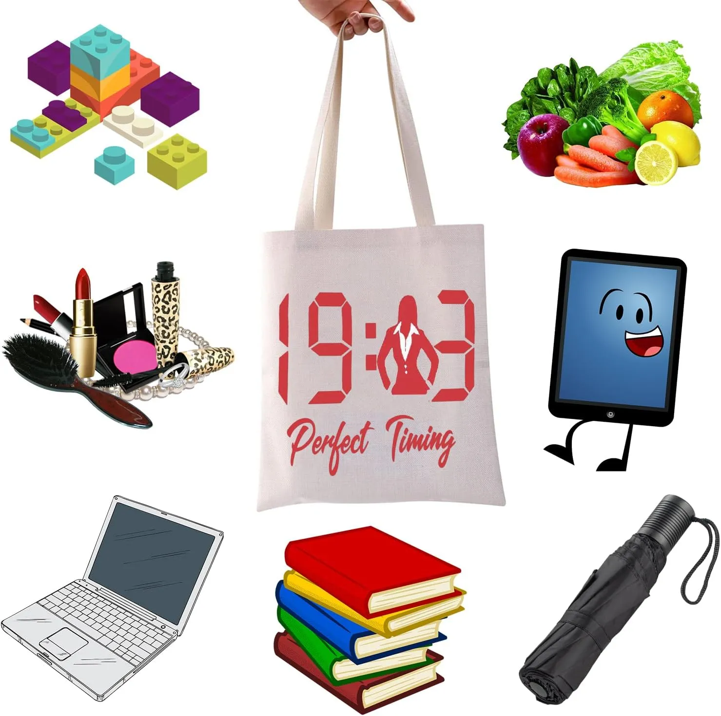 WCGXKO Sorority Gift Sorority Merchandise Sorority Bag