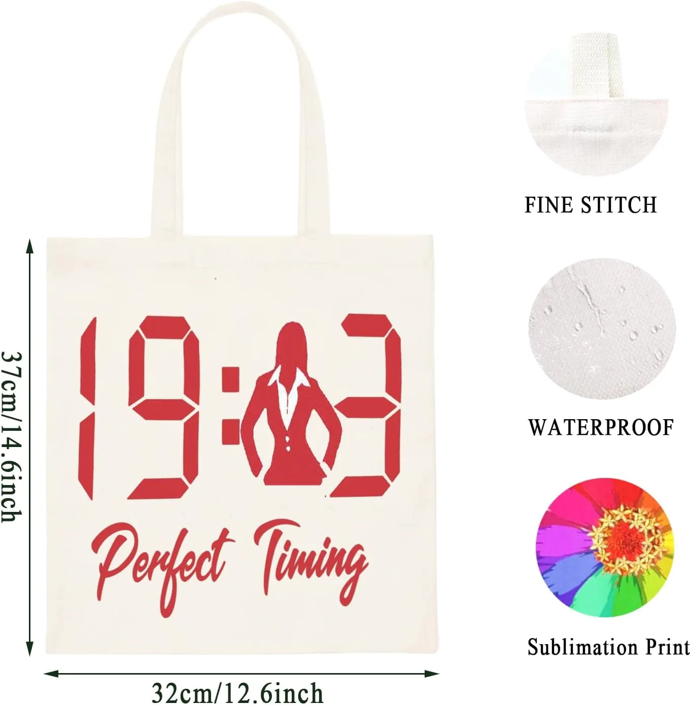 WCGXKO Sorority Gift Sorority Merchandise Sorority Bag