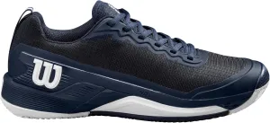 WILSON Men's Rush Pro 4.5 Clay Tennis Shoes