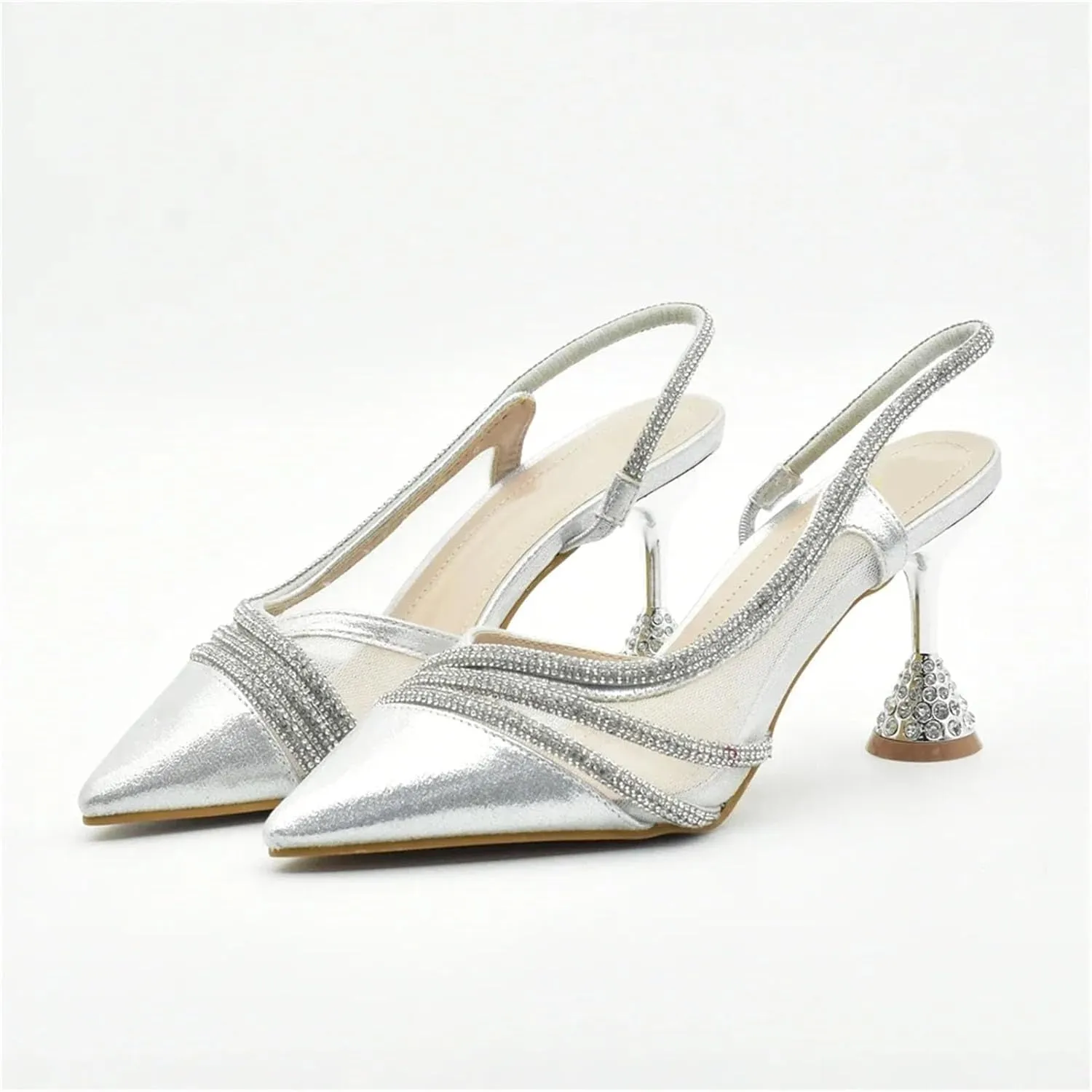 Women's Italian Party Shoe & Bag Set - Luxury Designer Pumps & Matching Clutch for Nigerian Women's Evening Events