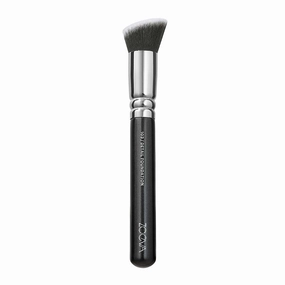ZOEVA 103 Vegan Detail Foundation Brush Discontinued